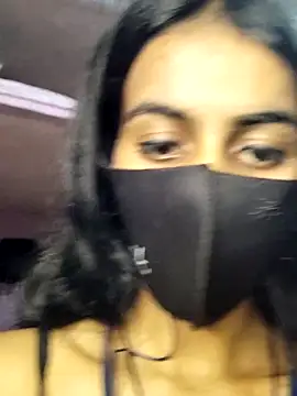 Chat +18 de Thaper_Meera2 ao vivo