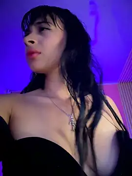 Chat +18 de Sasha-18 ao vivo