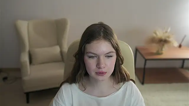 BrennaReul: онлайн-секс-чат