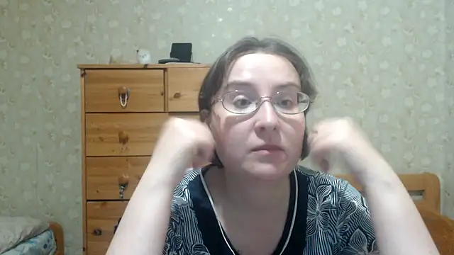 Smart_Rose: онлайн-секс-чат