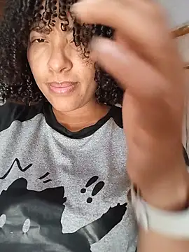 DannaBerry 现场XXX聊天