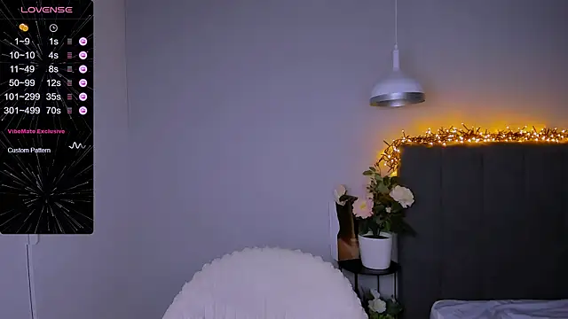 Marta--jess 网络视讯表演