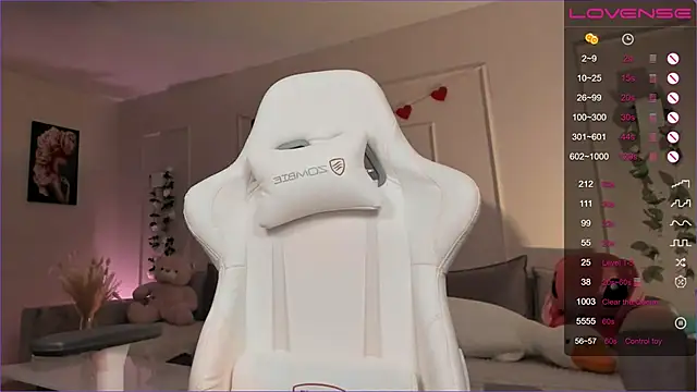 Frau_Lina Obrolan Langsung XXX