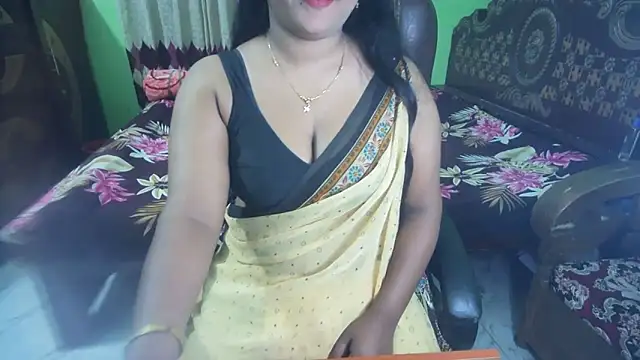 Sembang XXX Secara Langsung BengaliQueenStar