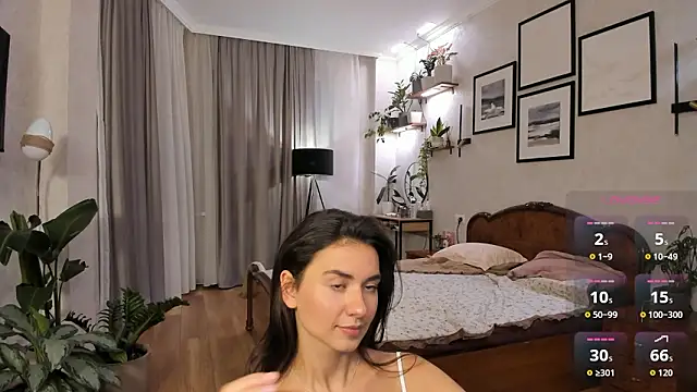 NicoleLuv's Live XXX Chat