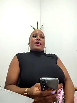 DashaSousaa 웹캠 쇼