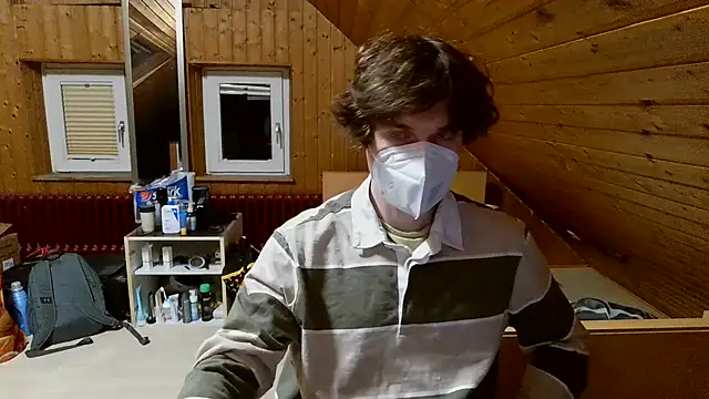 Imagerysin23 – Kamerová šou