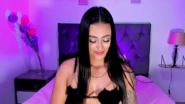 SagiraBelle Live XXX-Chat