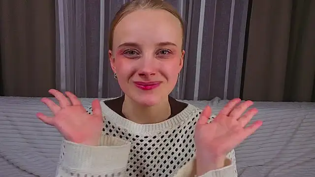 KirstinMcgeady – Live XXX-chat