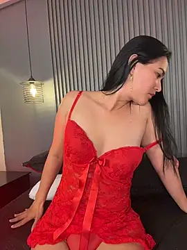 SofiaVal_'s Live XXX Chat