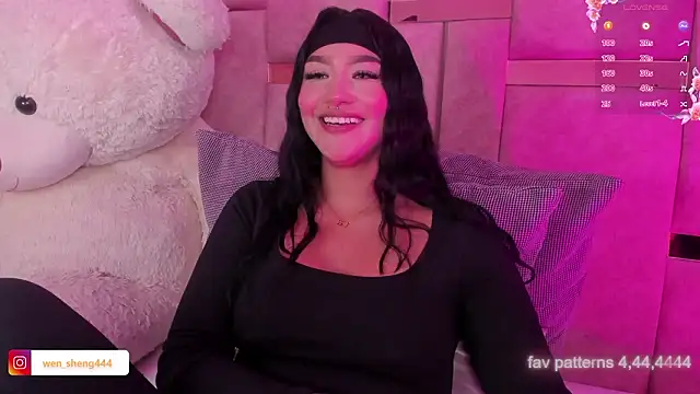 ween_sheng_ Live XXX-Chat