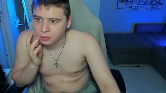 Вебкам-шоу max_sm1th