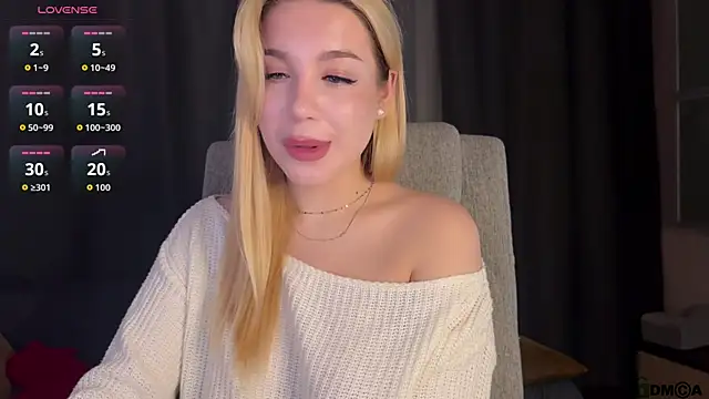 ariashaa Chat XXX live