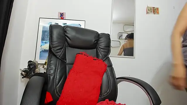 XXX chat uživo modela Aries_Mature