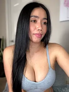 JazzieXo Live XXX-Chat