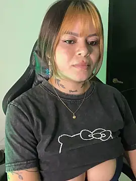 Chat XXX en directo de Ivana__Rivera