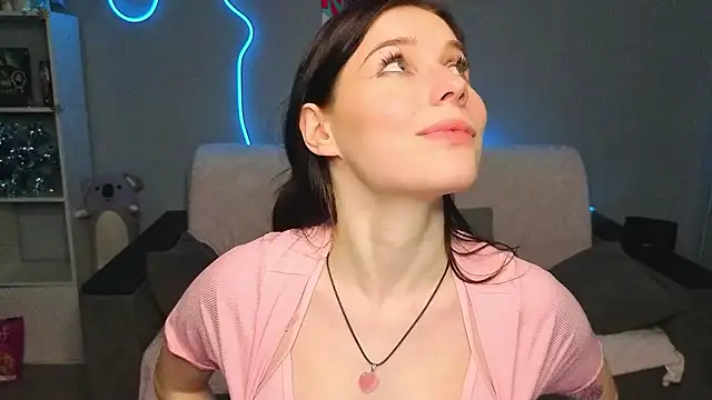 Živý XXX chat JinxMoon