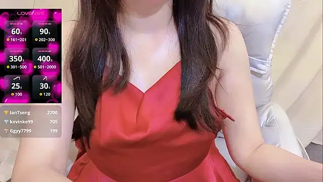 Tw_Zoella's Live XXX Chat