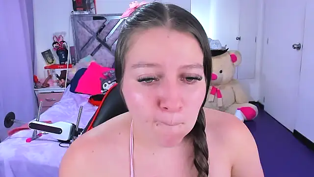 Luna_Analya's Live XXX Chat