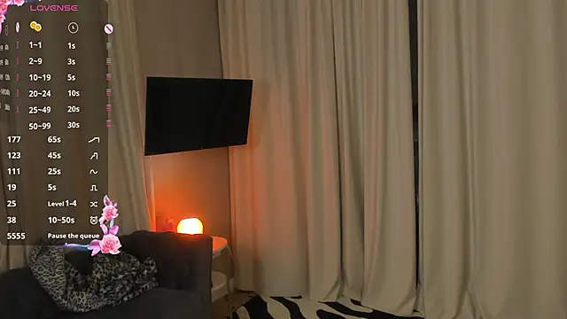 EngelDutch – Naživo XXX chat