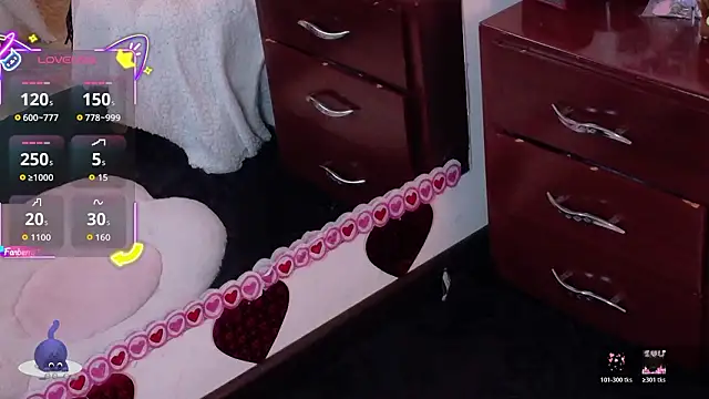 Chat XXX Live Catwhite_