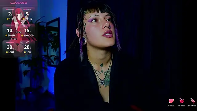 _sharlotte777's Live XXX Chat