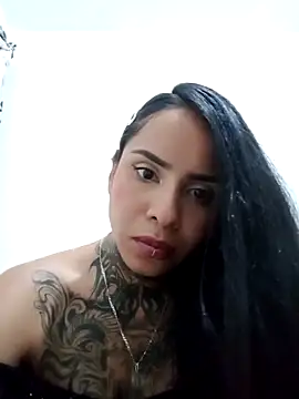 cristal__ks' Live XXX Chat