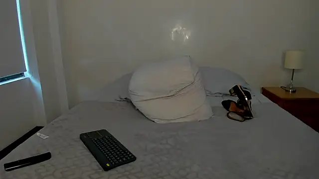 melisa_ferretti Pertunjukan Webcam