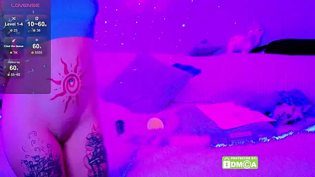 Chat XXX ao vivo de Ne_Sonia