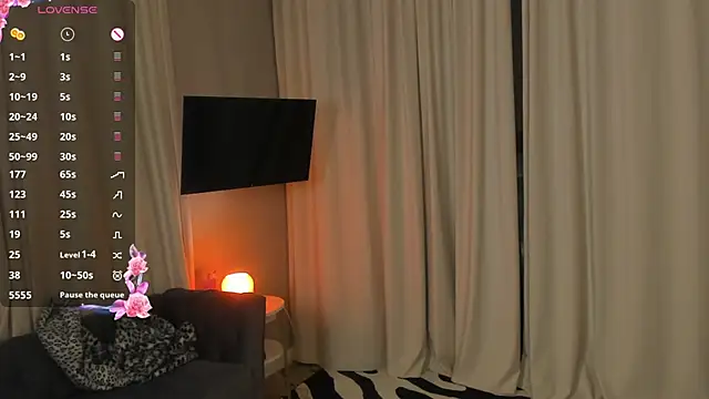 Chat +18 de EngelDutch ao vivo