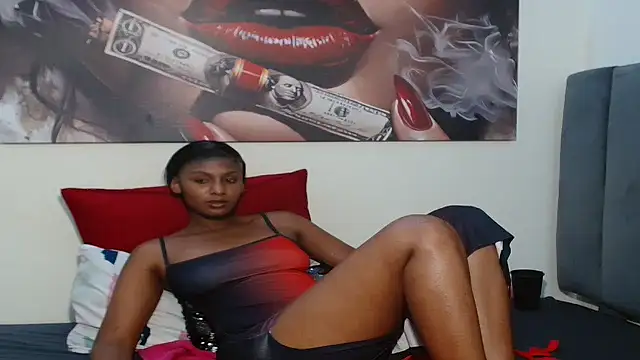 Moreish-06 Live XXX-Chat