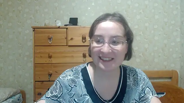 Chat XXX ao vivo de Smart_Rose