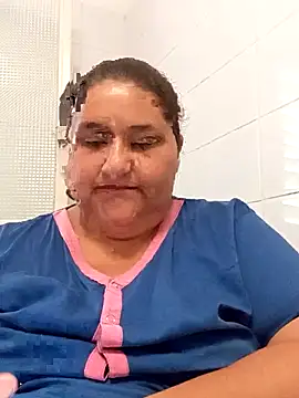 Вебкам-шоу Mistress_Inferna