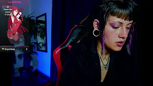 _sharlotte777 Live XXX Chat