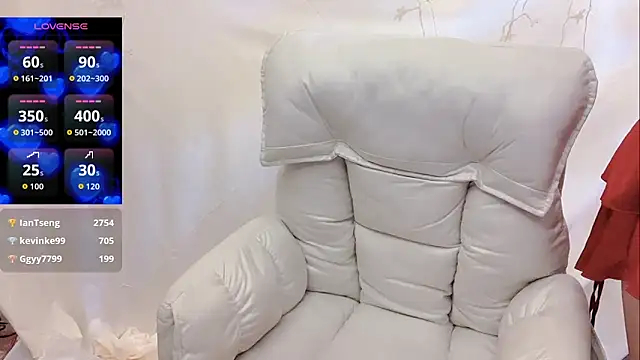 XXX chat u živo modela Tw_Zoella