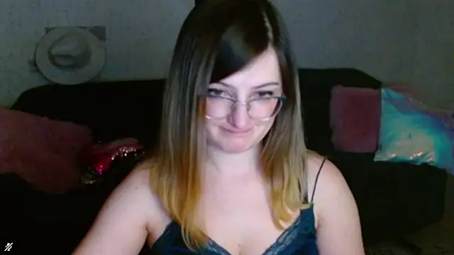 Živý XXX chat Arielsssplash