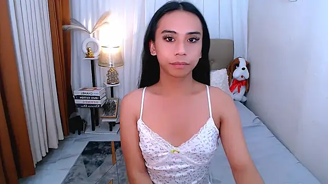 scarlet_smith7n Webbikameraesitys