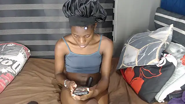 แชท XXX สดของ BLACK_BERRY_xXx