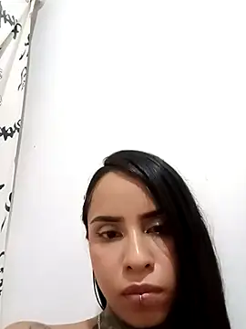 cristal__ks Obrolan Langsung XXX