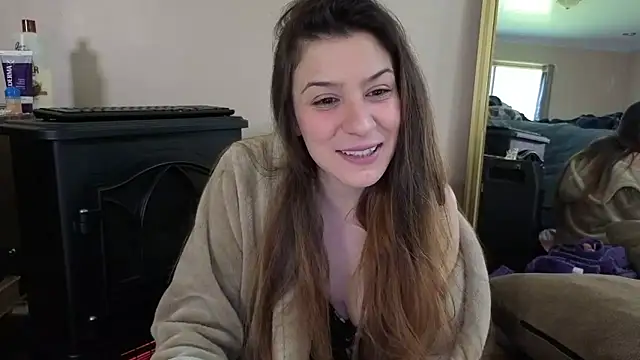 Živý XXX chat Angelicaskeet