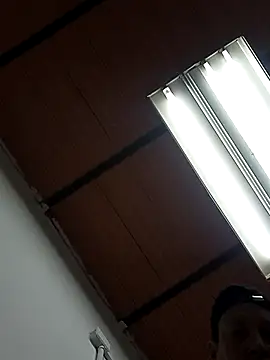 ParejahotCY Webcam show