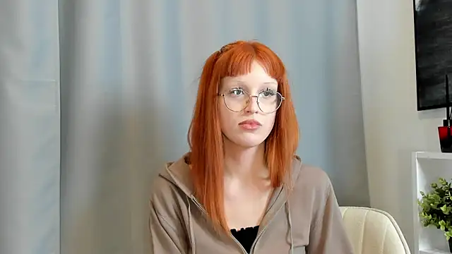 CrystleMaben – Kamerová šou