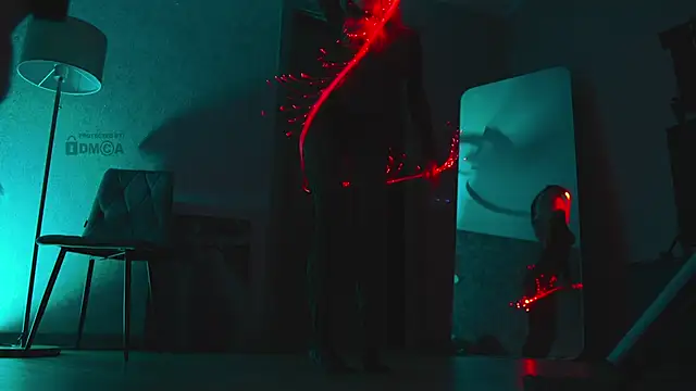 Show Webcam de misstics_