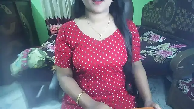 BengaliQueenStar 现场XXX聊天