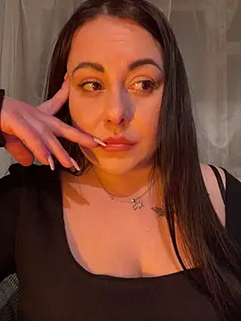 XXX chat uživo modela DaisyStreet