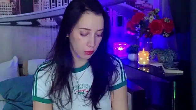 MonicaSweetx Obrolan Langsung XXX