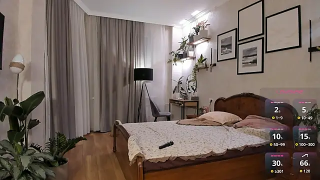 Chat XXX Live NicoleLuv