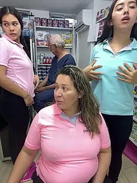 kandalove Live XXX-Chat