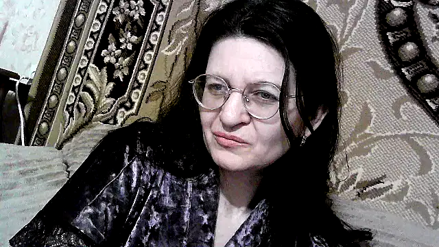 Chat XXX ao vivo de Etty_Gina