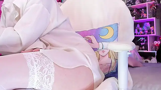 Czat XXX na żywo – Supaidagaru